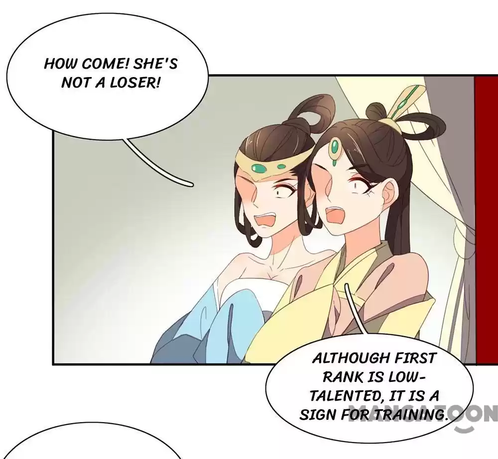 Princess’s Happily-ever-after Marriage Ch.44