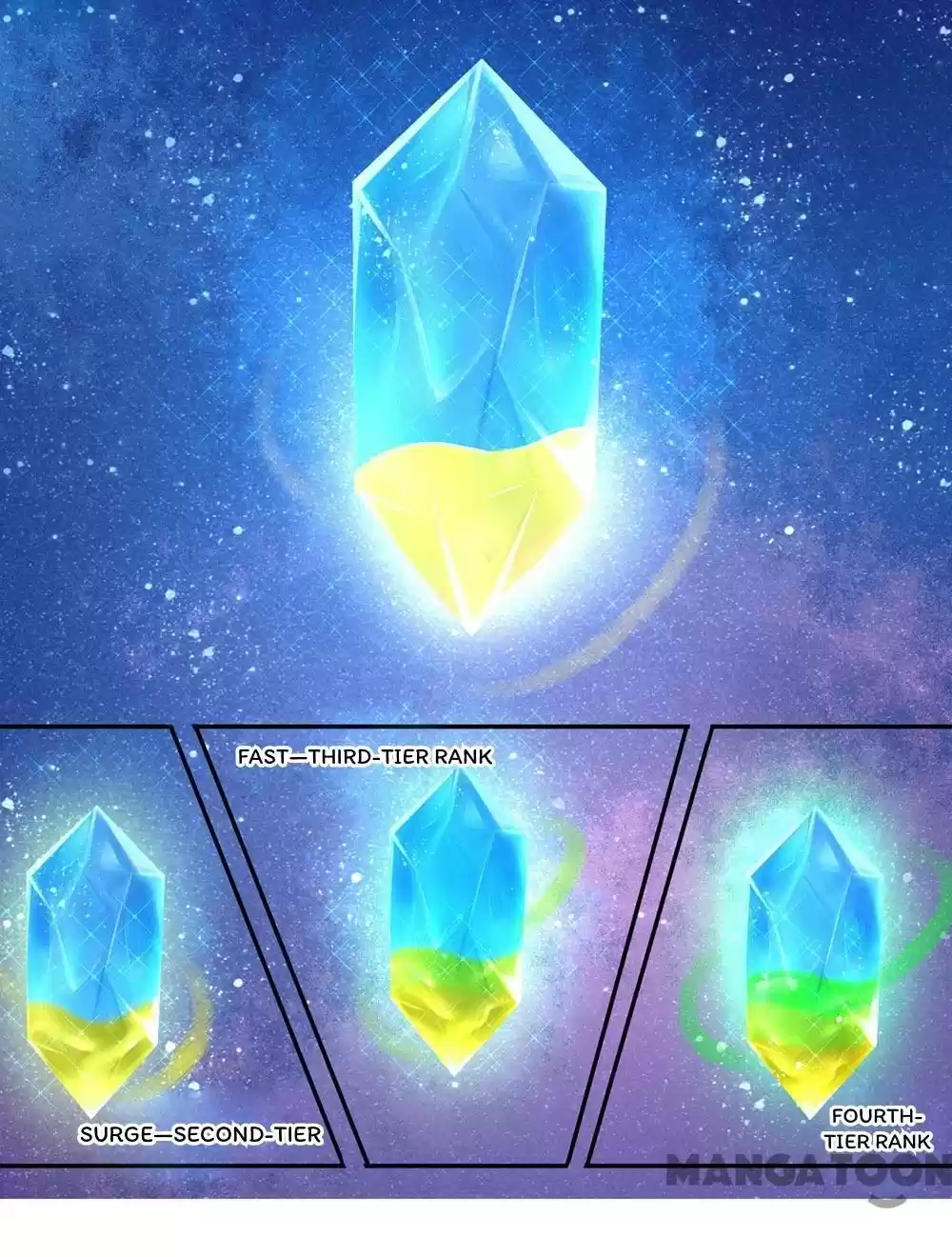 Princess’s Happily-ever-after Marriage Ch.44