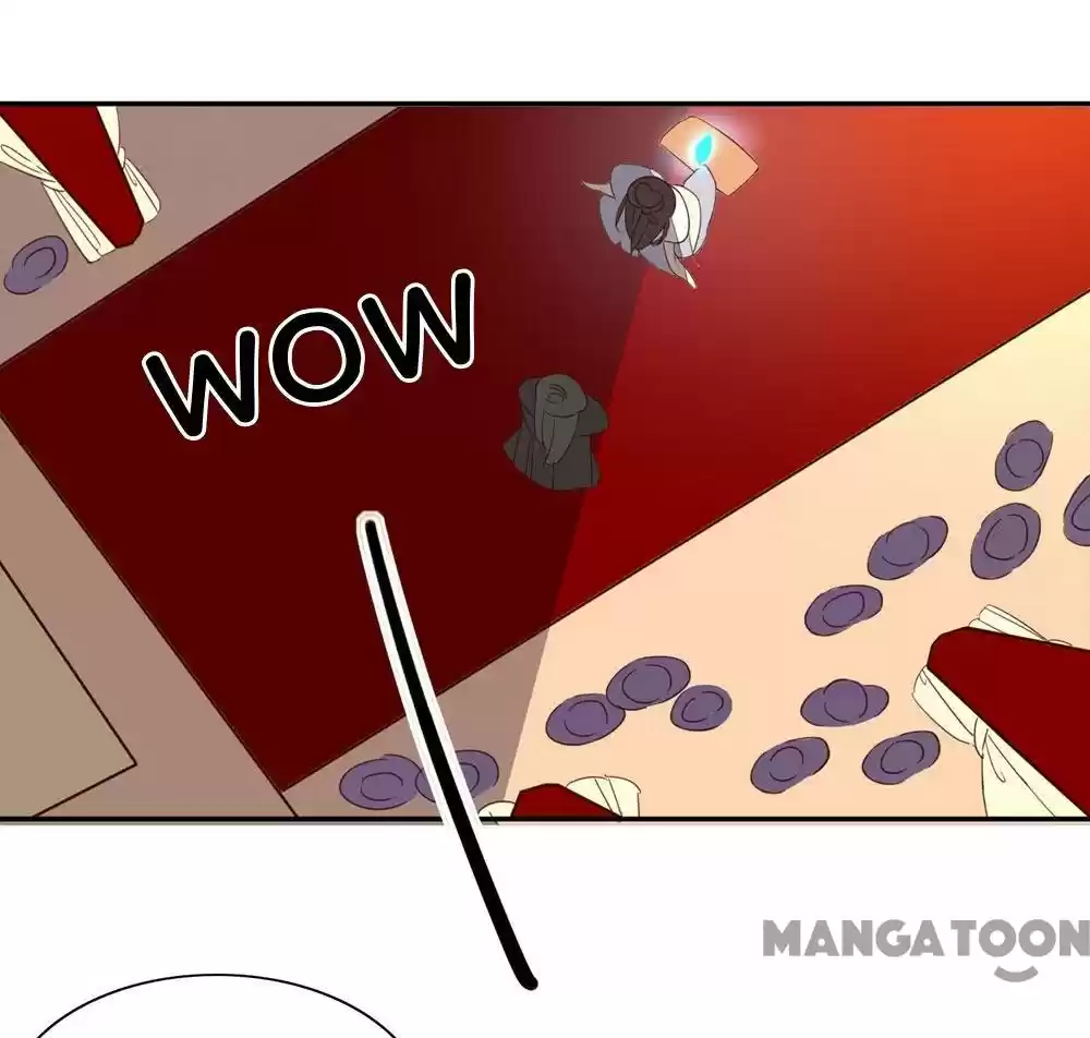 Princess’s Happily-ever-after Marriage Ch.44