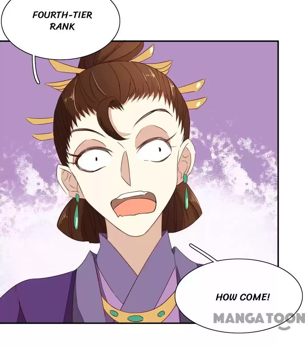 Princess’s Happily-ever-after Marriage Ch.44