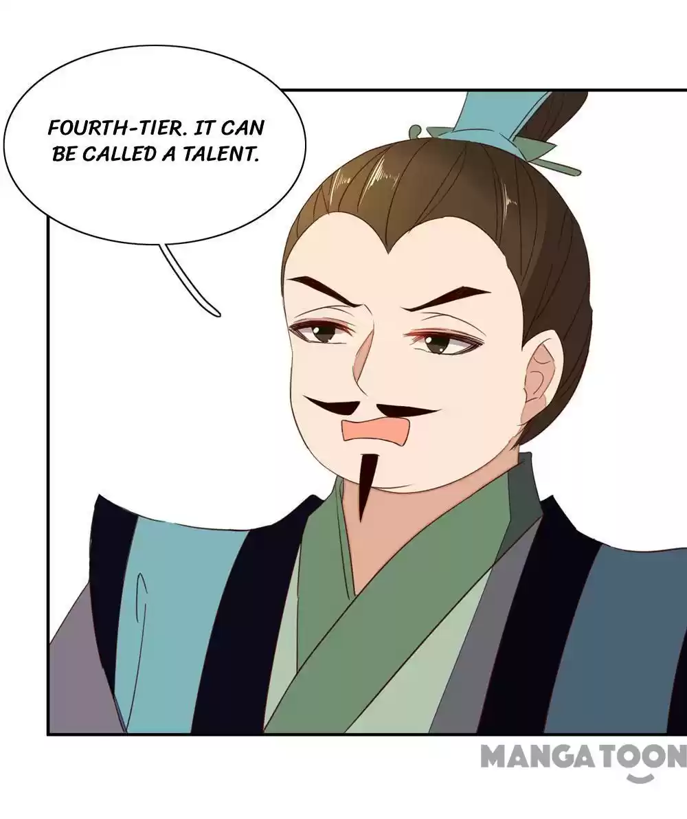 Princess’s Happily-ever-after Marriage Ch.44