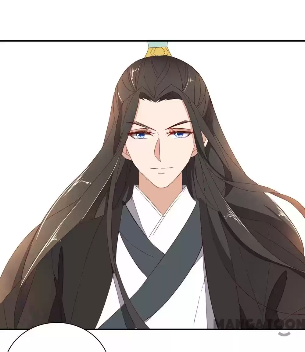 Princess’s Happily-ever-after Marriage Ch.44