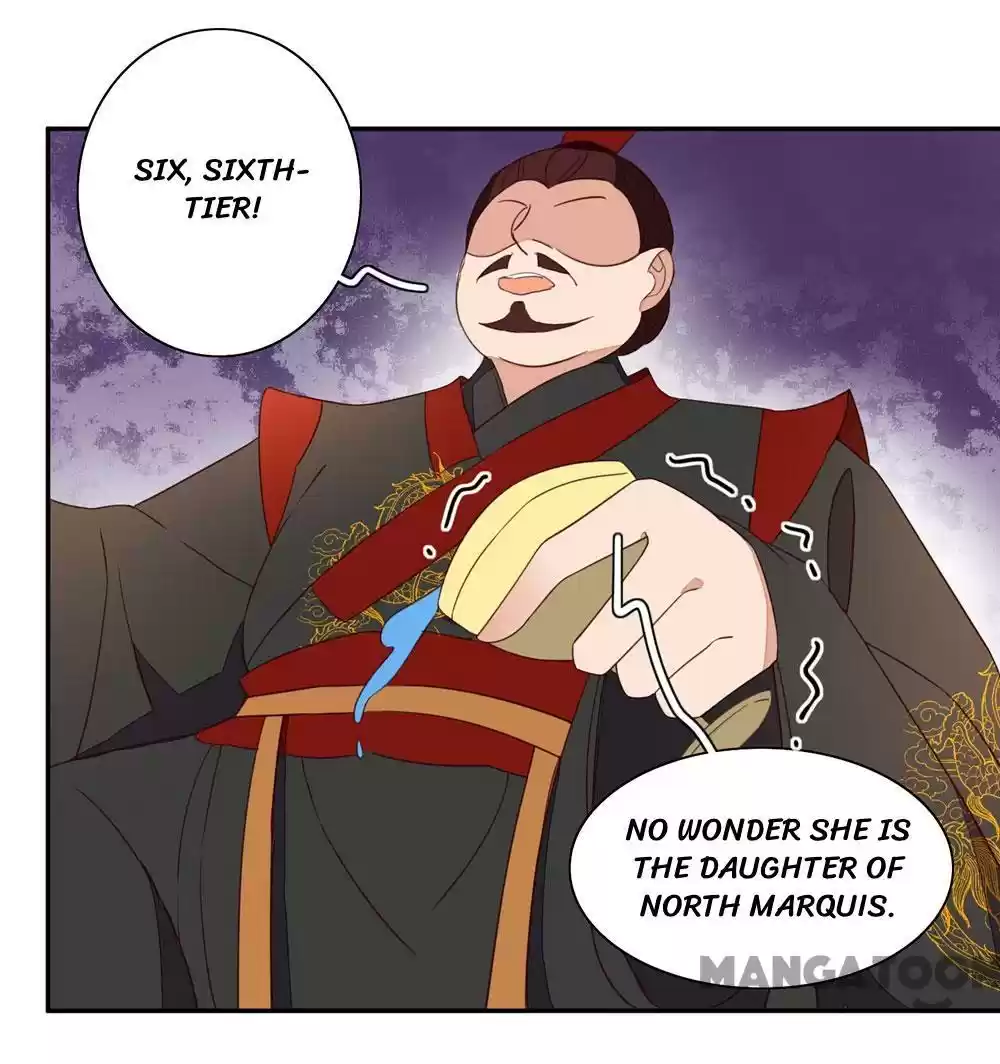 Princess’s Happily-ever-after Marriage Ch.44