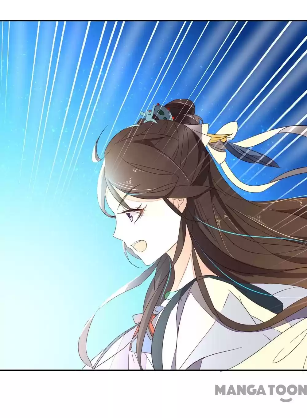 Princess’s Happily-ever-after Marriage Ch.44