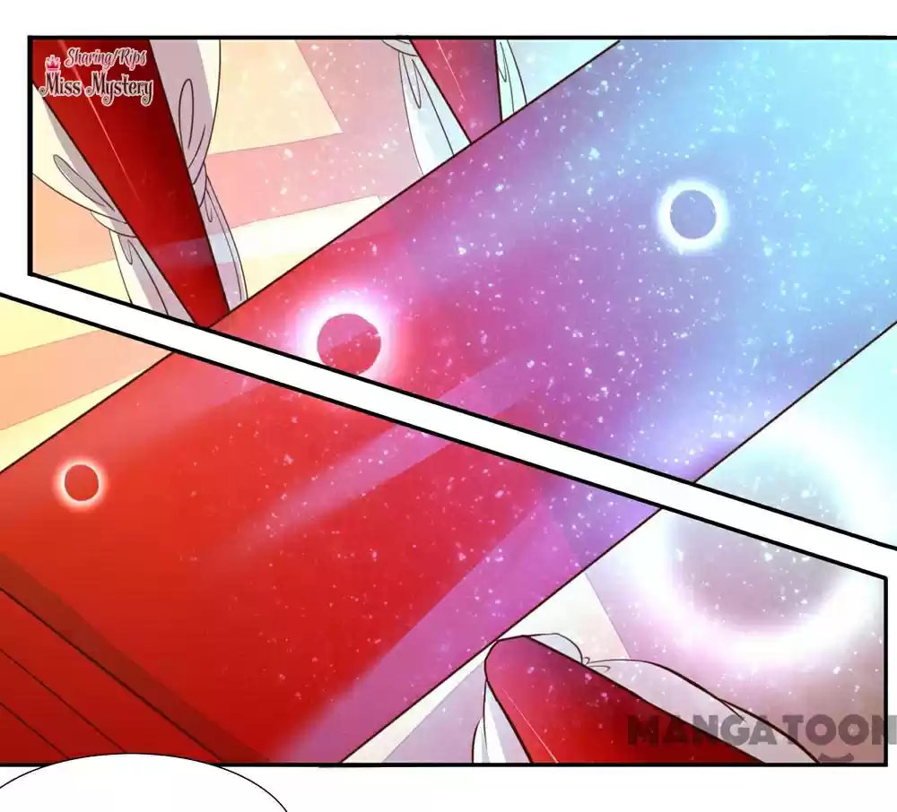 Princess’s Happily-ever-after Marriage Ch.45