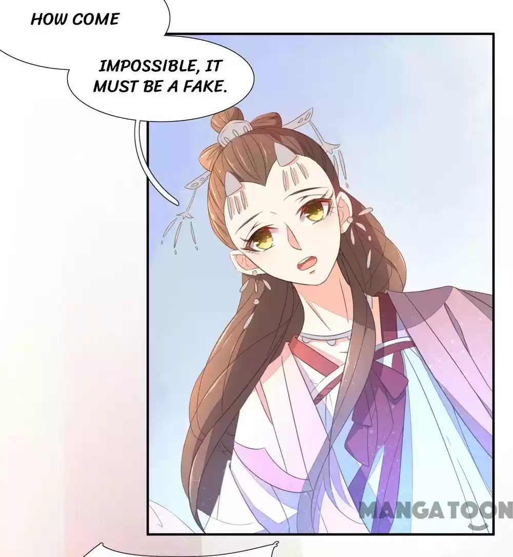 Princess’s Happily-ever-after Marriage Ch.45