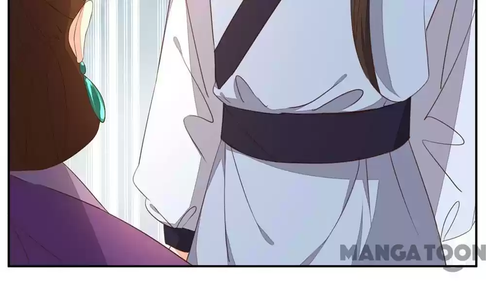 Princess’s Happily-ever-after Marriage Ch.45