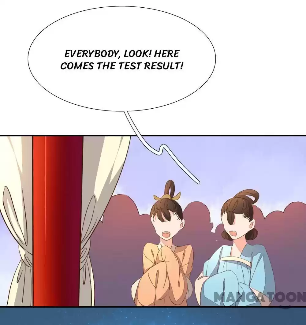 Princess’s Happily-ever-after Marriage Ch.45