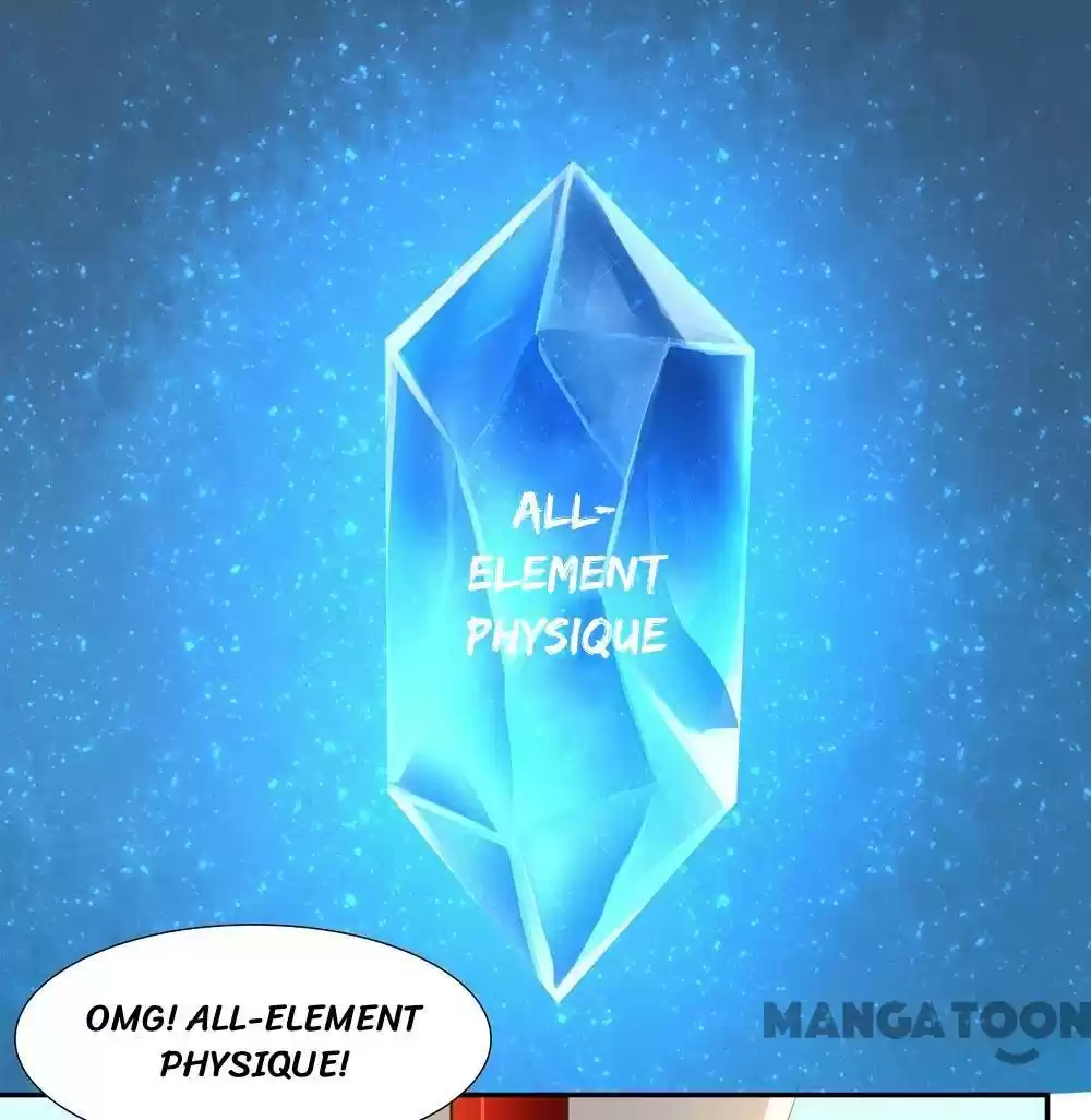 Princess’s Happily-ever-after Marriage Ch.45