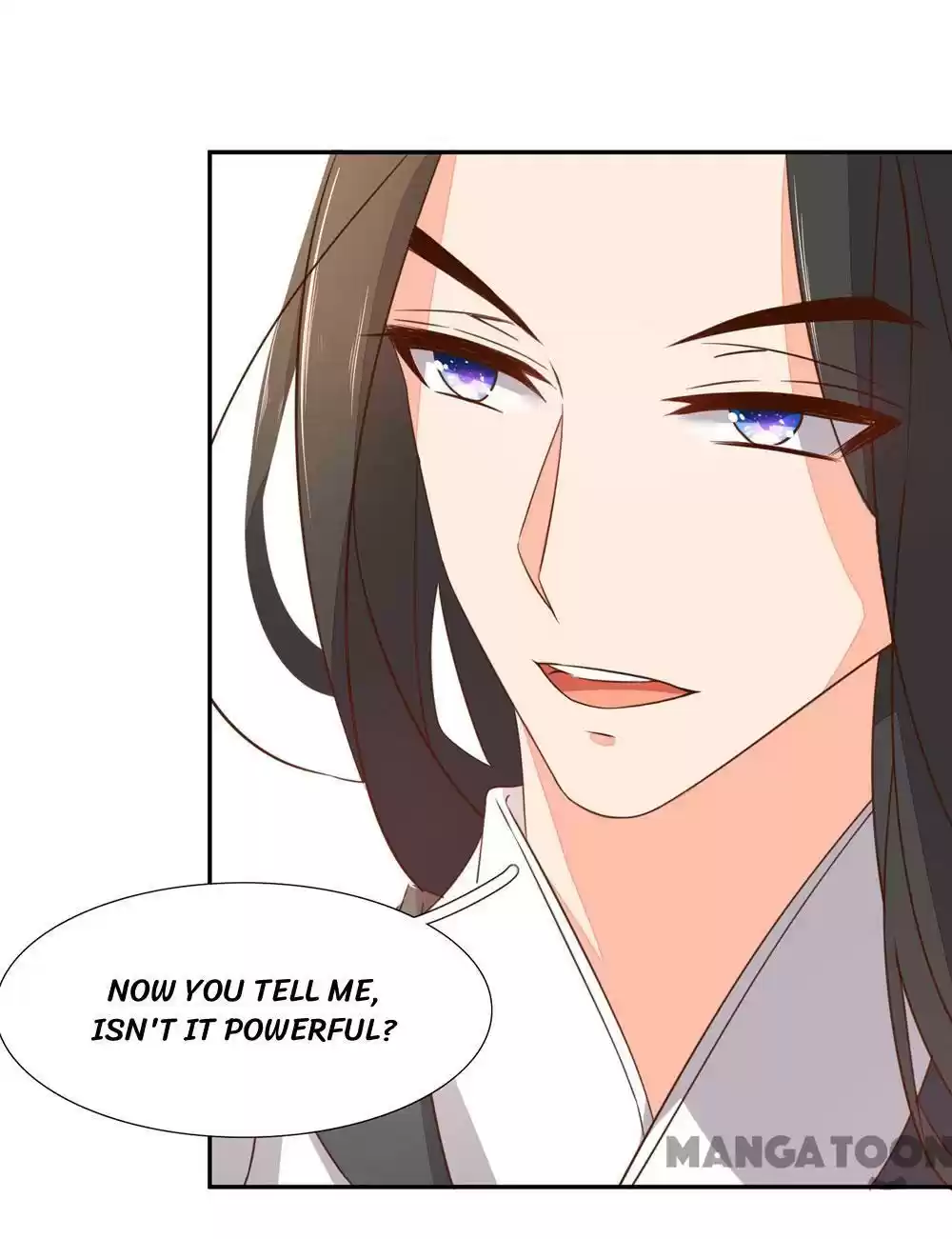 Princess’s Happily-ever-after Marriage Ch.45