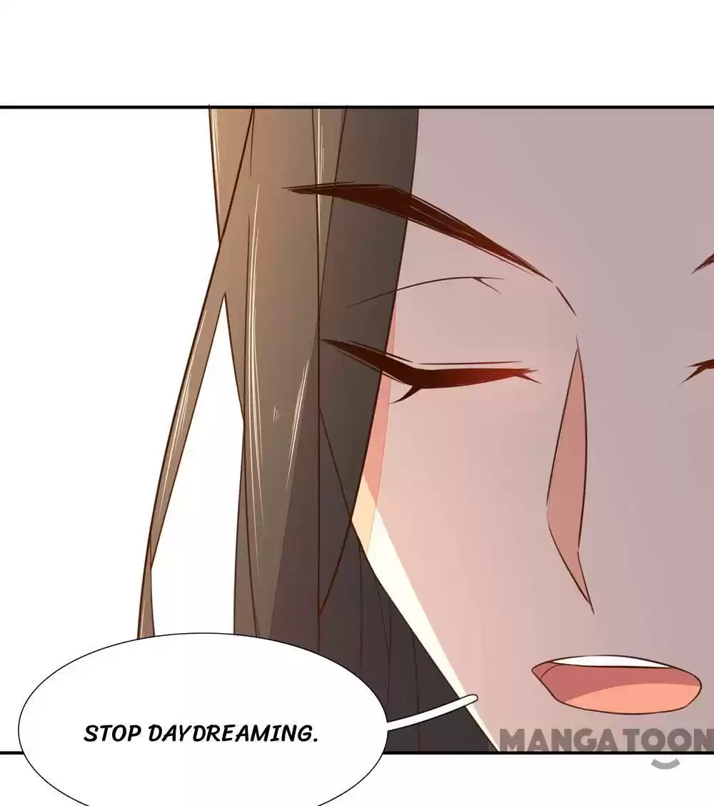 Princess’s Happily-ever-after Marriage Ch.45