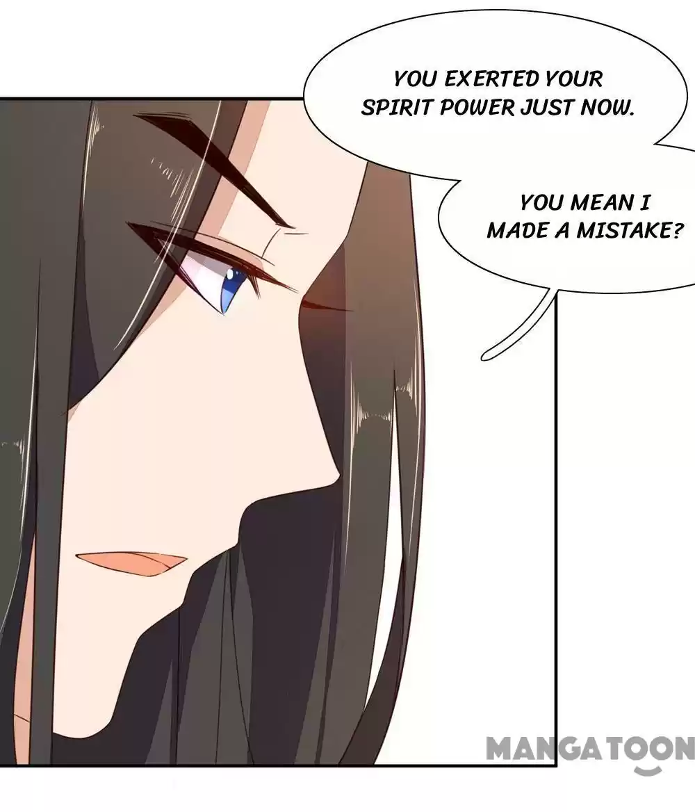 Princess’s Happily-ever-after Marriage Ch.46