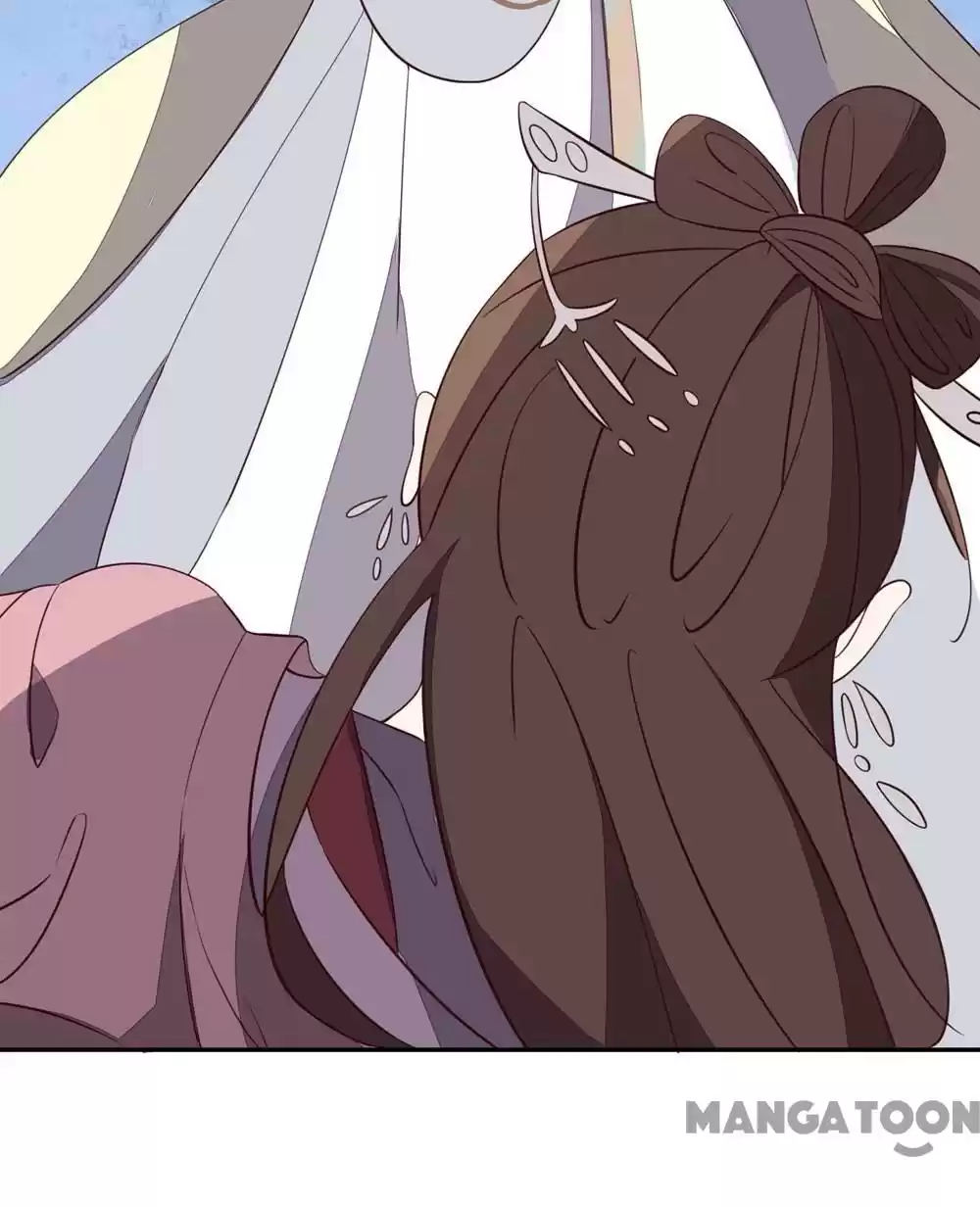 Princess’s Happily-ever-after Marriage Ch.46