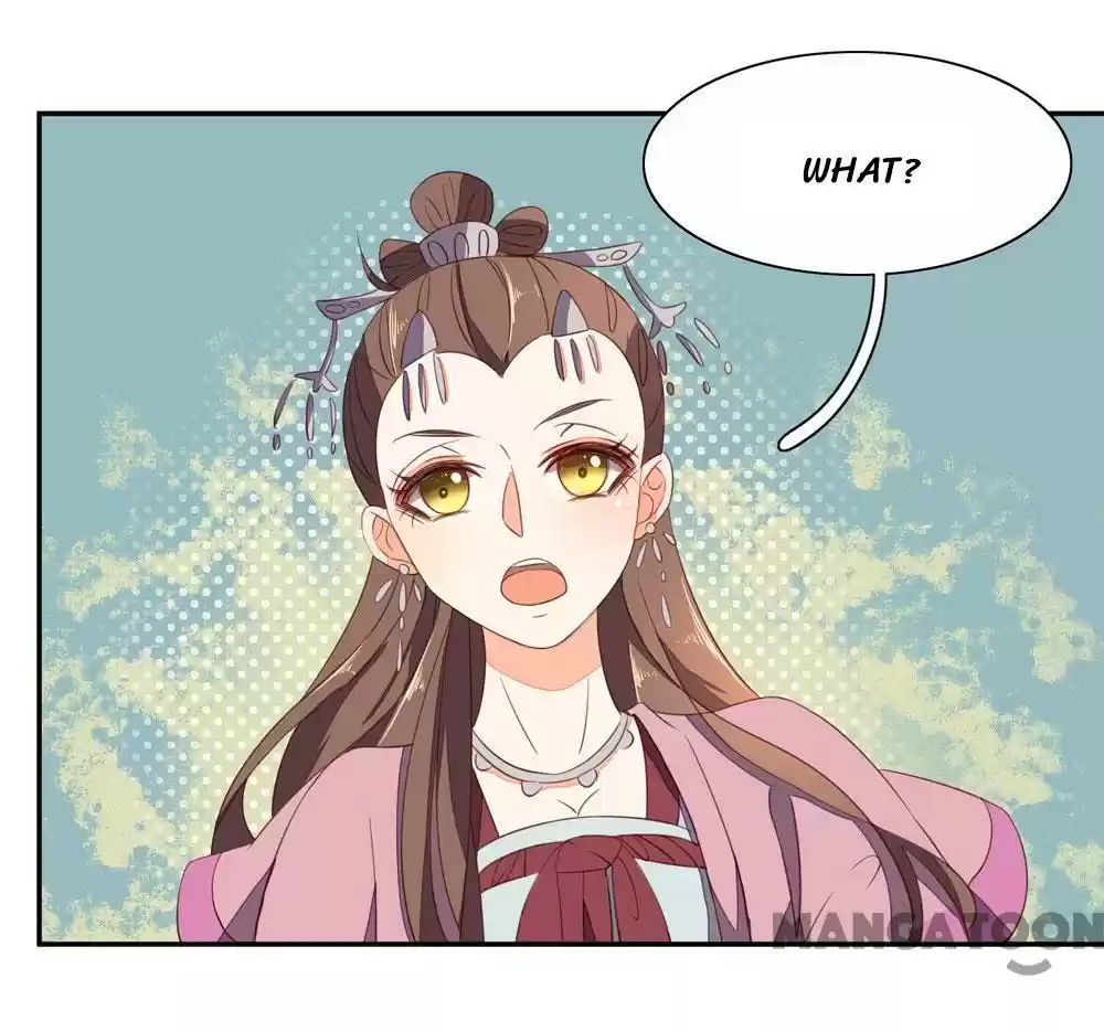 Princess’s Happily-ever-after Marriage Ch.46