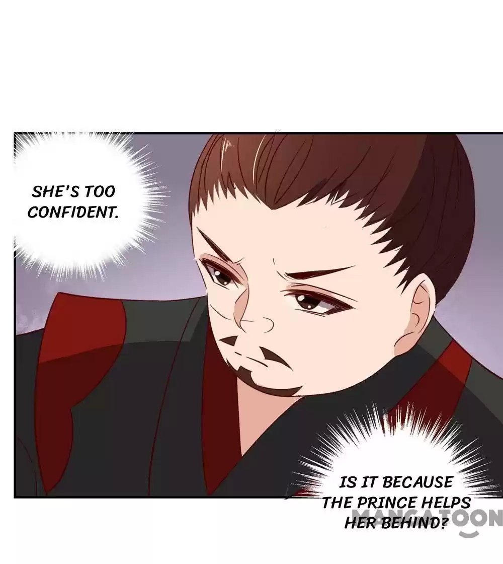 Princess’s Happily-ever-after Marriage Ch.46