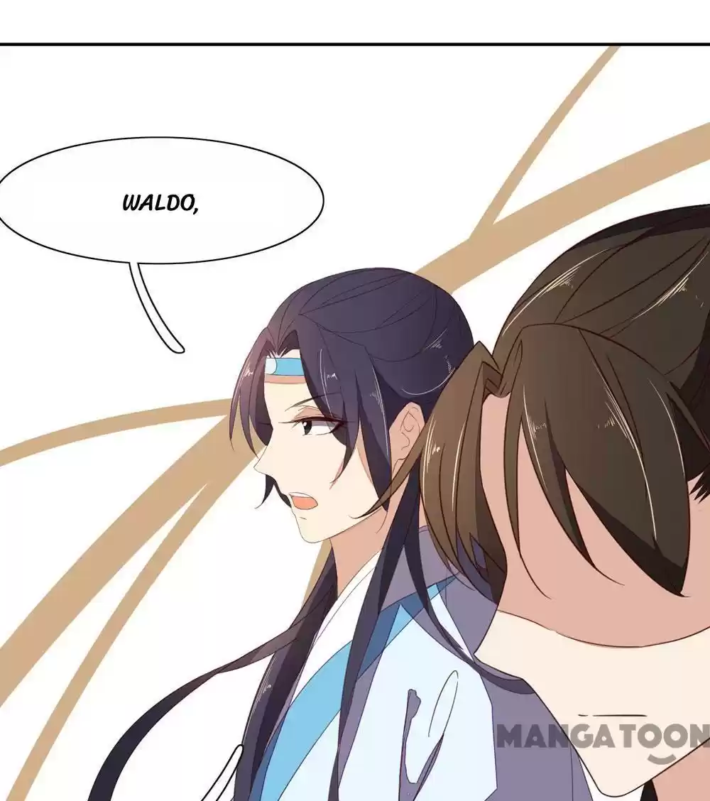 Princess’s Happily-ever-after Marriage Ch.46