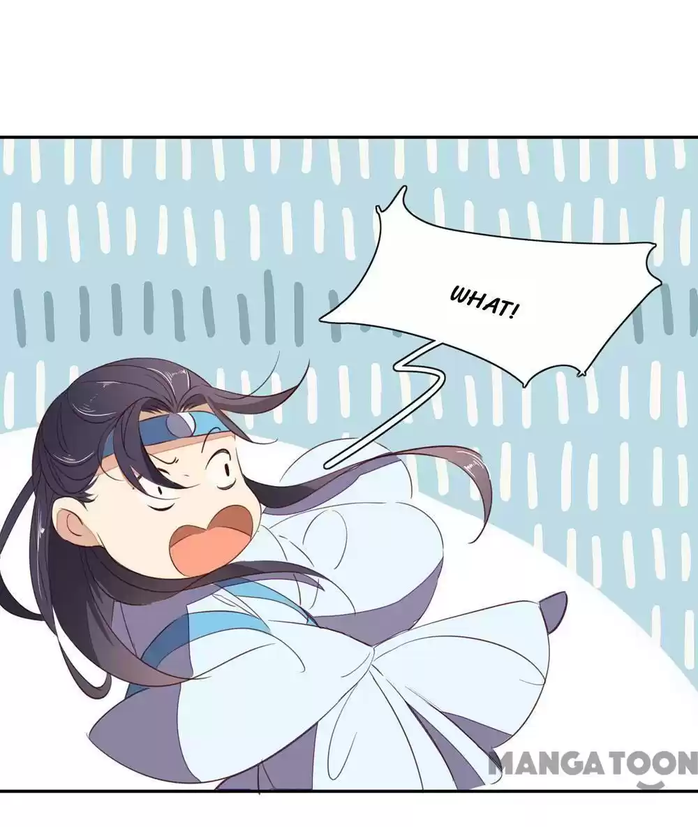 Princess’s Happily-ever-after Marriage Ch.46