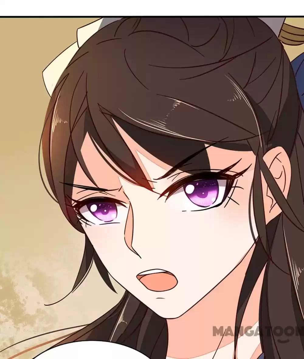 Princess’s Happily-ever-after Marriage Ch.46