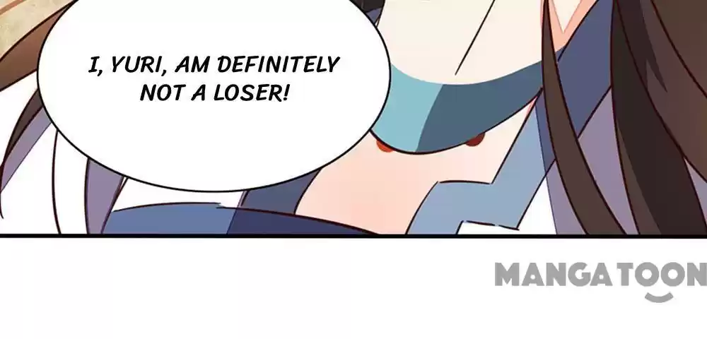 Princess’s Happily-ever-after Marriage Ch.46