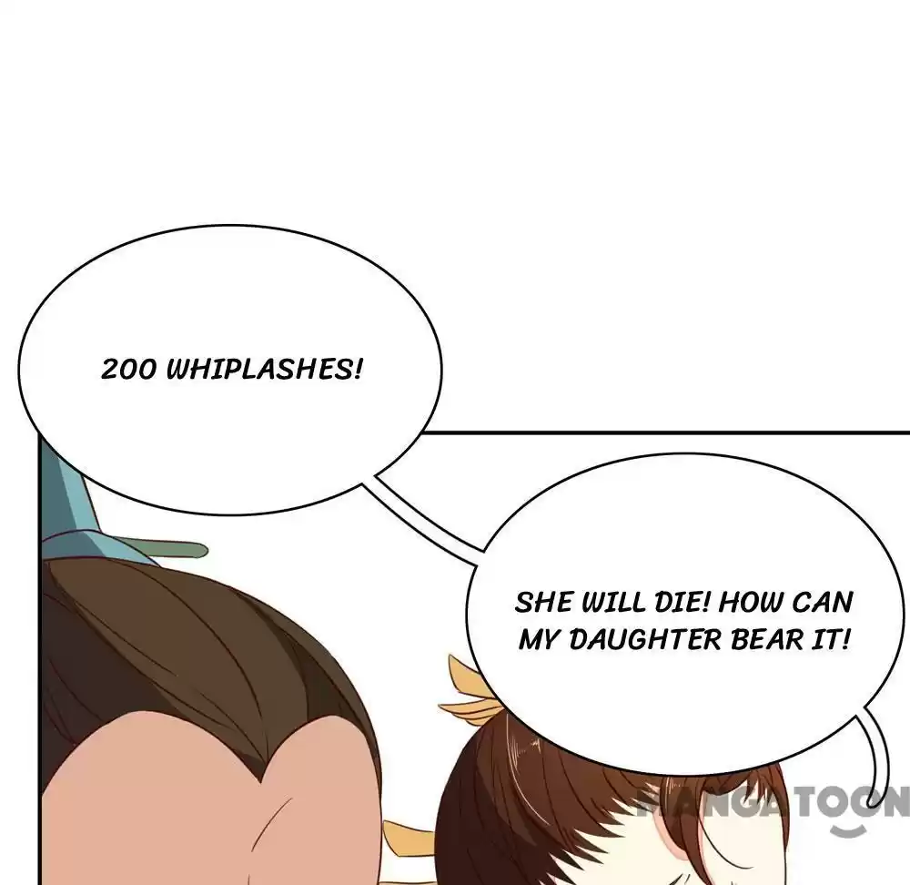 Princess’s Happily-ever-after Marriage Ch.46