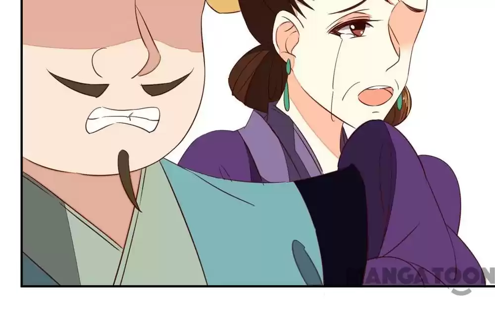 Princess’s Happily-ever-after Marriage Ch.46