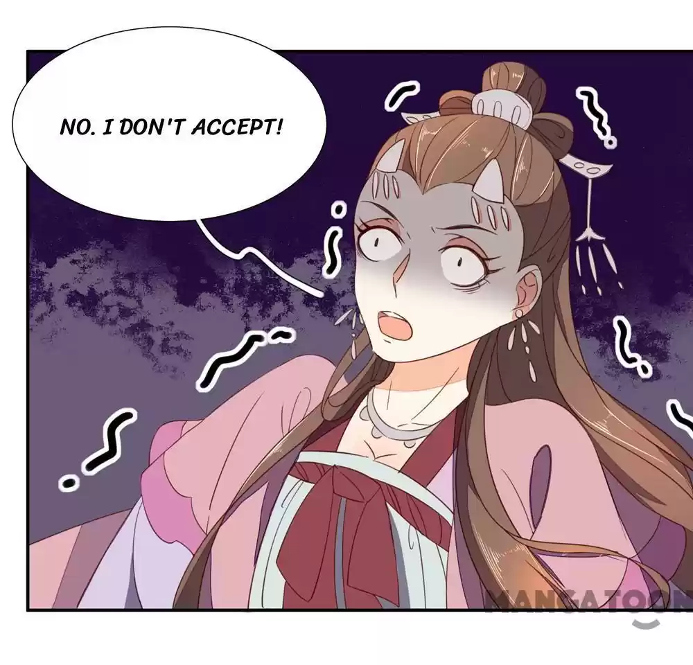 Princess’s Happily-ever-after Marriage Ch.47