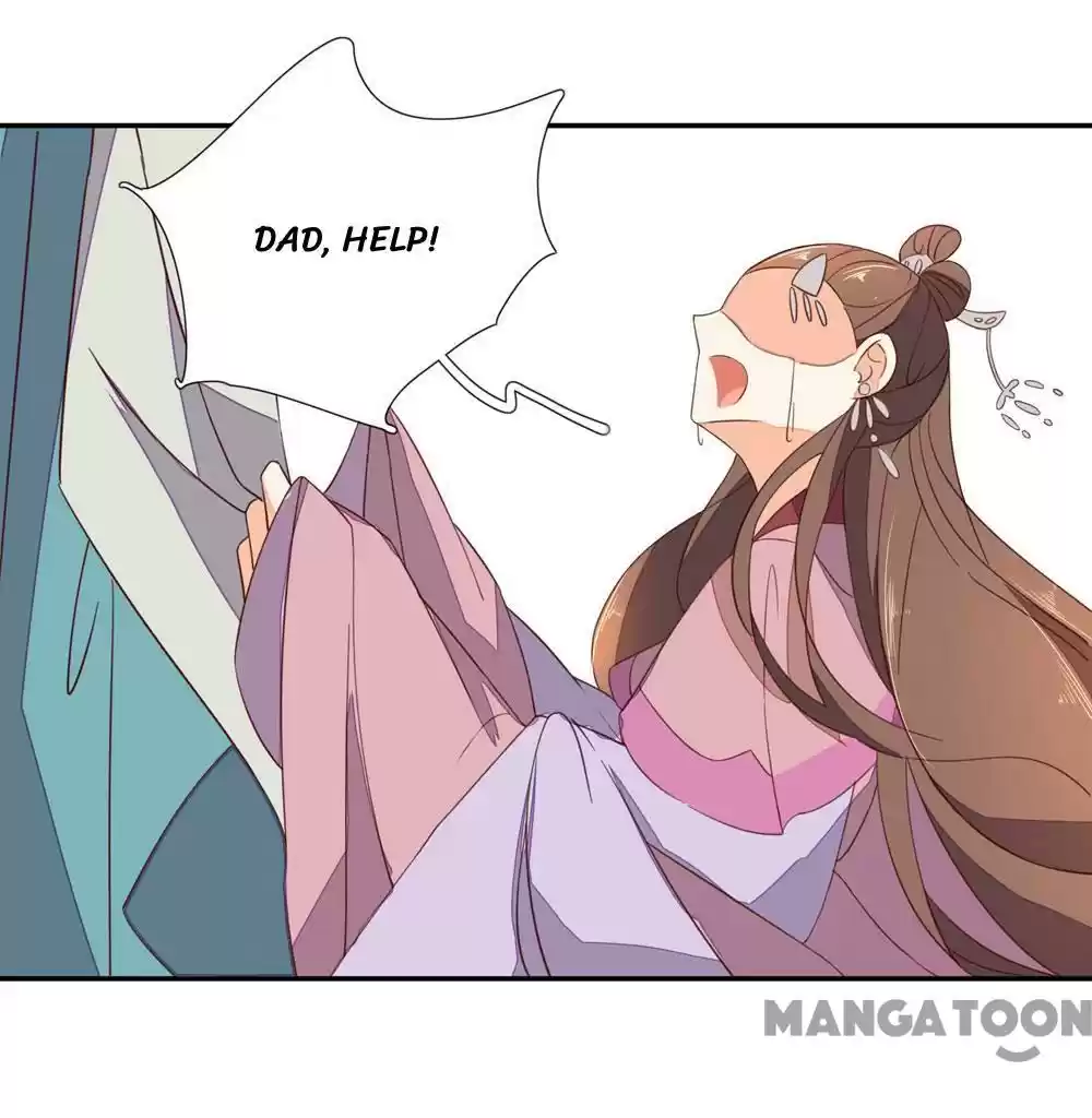 Princess’s Happily-ever-after Marriage Ch.47