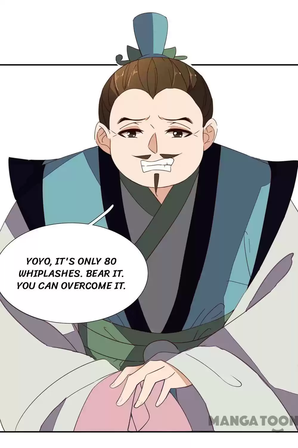 Princess’s Happily-ever-after Marriage Ch.47