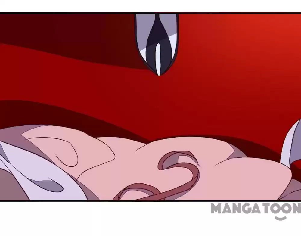 Princess’s Happily-ever-after Marriage Ch.47