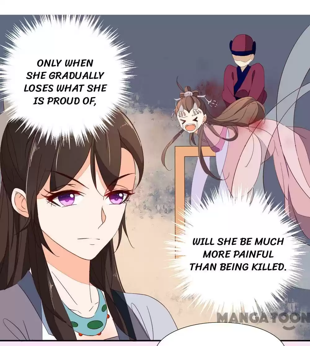 Princess’s Happily-ever-after Marriage Ch.47