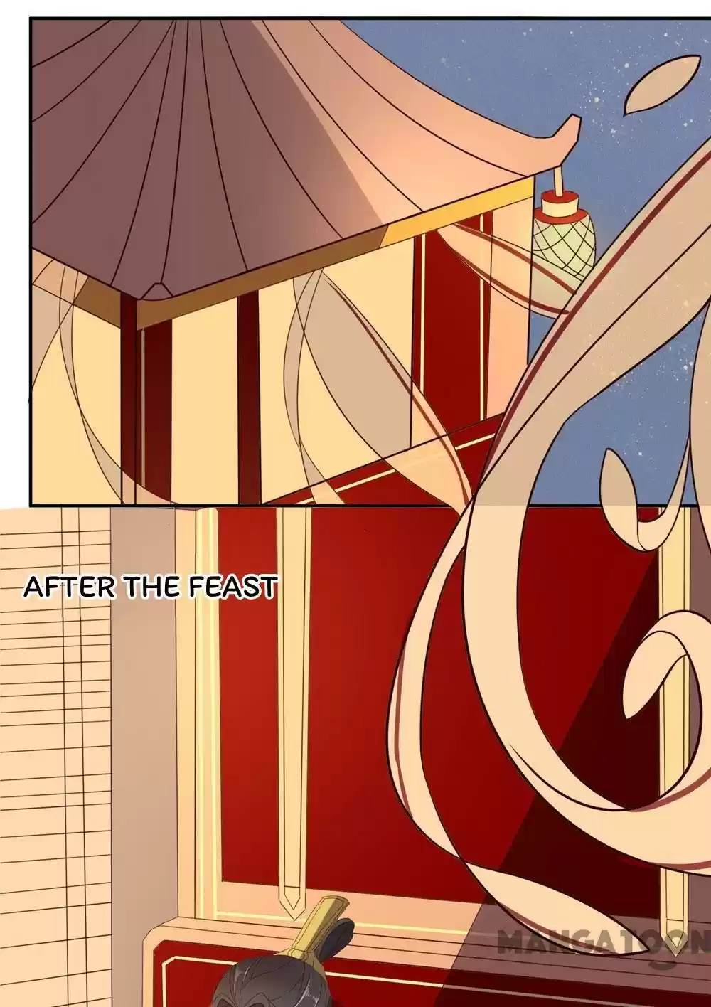 Princess’s Happily-ever-after Marriage Ch.47