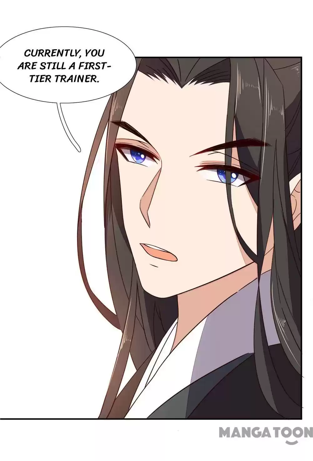 Princess’s Happily-ever-after Marriage Ch.47