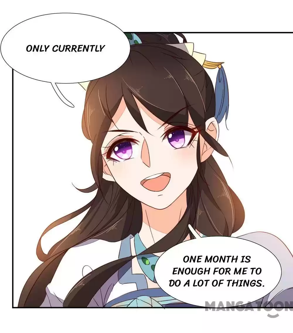 Princess’s Happily-ever-after Marriage Ch.47