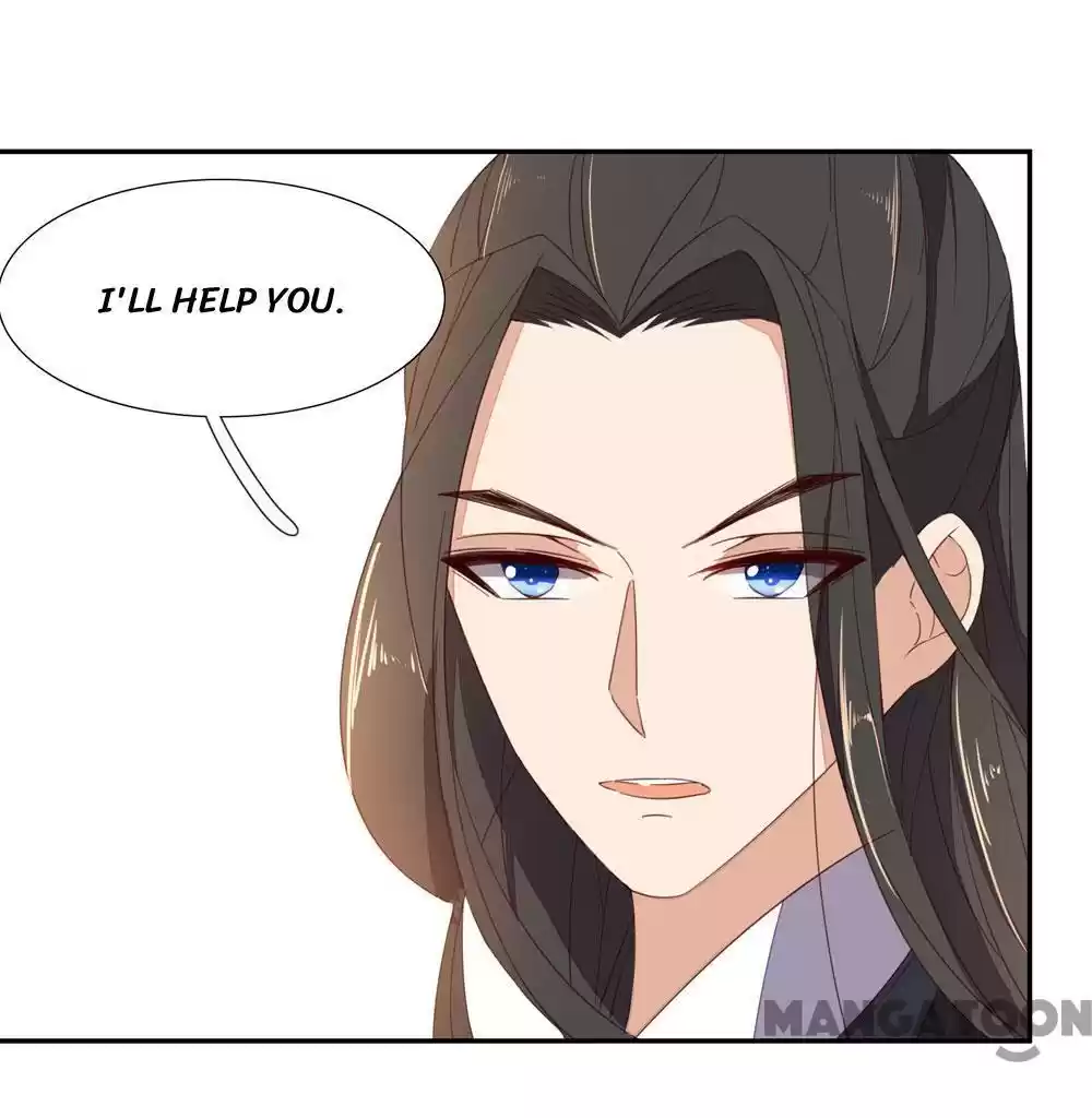 Princess’s Happily-ever-after Marriage Ch.47