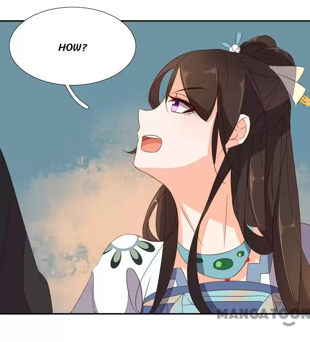 Princess’s Happily-ever-after Marriage Ch.47