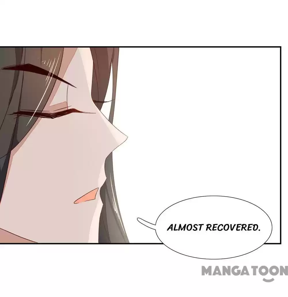 Princess’s Happily-ever-after Marriage Ch.47