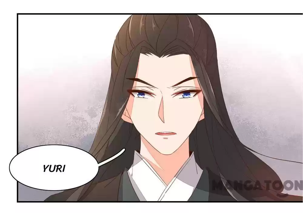 Princess’s Happily-ever-after Marriage Ch.48