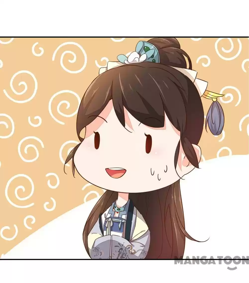 Princess’s Happily-ever-after Marriage Ch.48