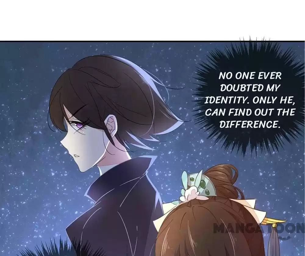 Princess’s Happily-ever-after Marriage Ch.48