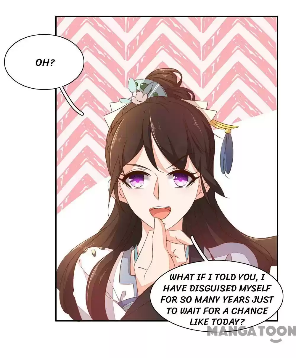 Princess’s Happily-ever-after Marriage Ch.48