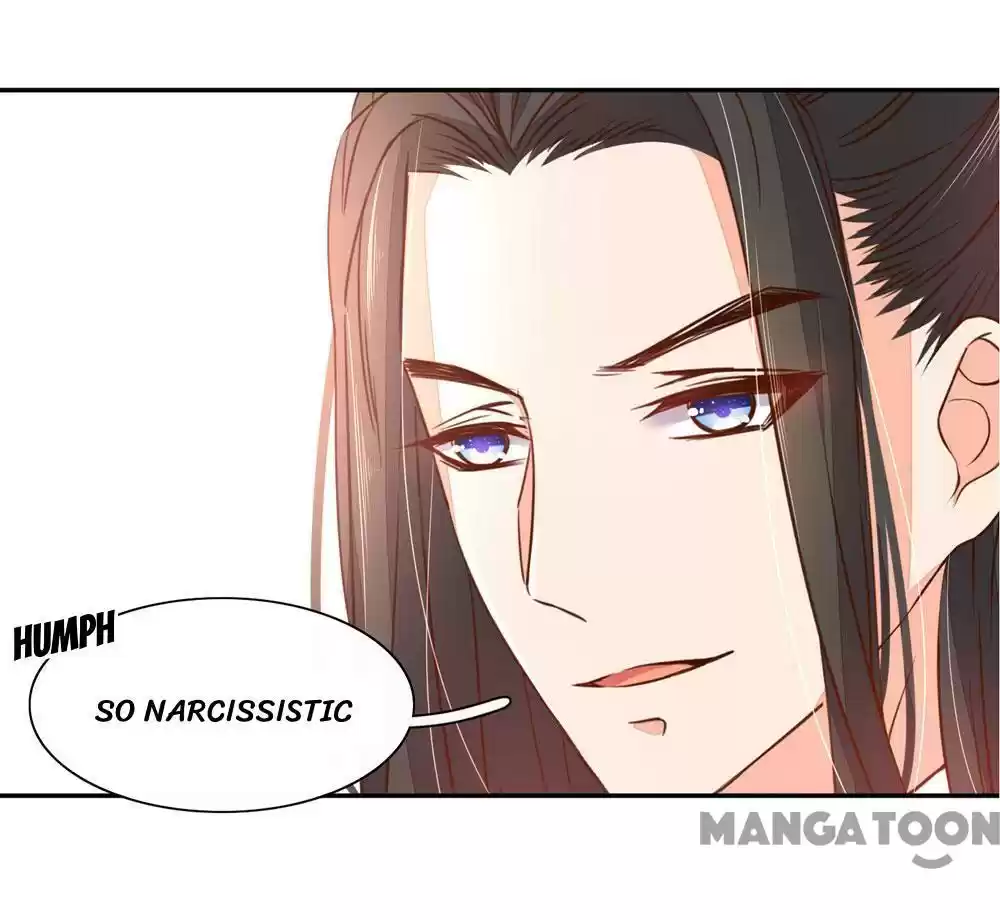 Princess’s Happily-ever-after Marriage Ch.48