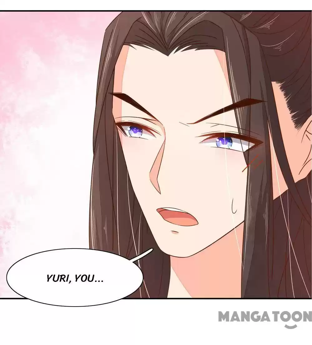 Princess’s Happily-ever-after Marriage Ch.48