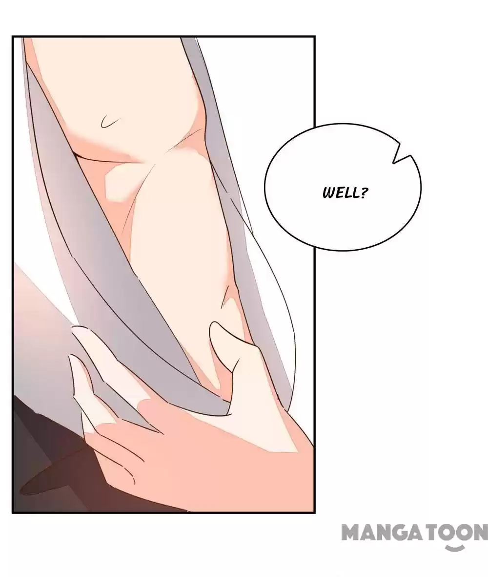 Princess’s Happily-ever-after Marriage Ch.48