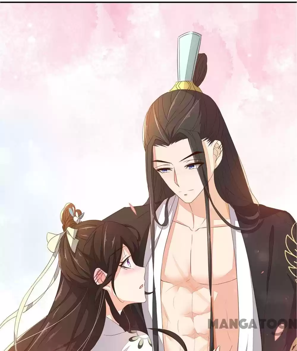 Princess’s Happily-ever-after Marriage Ch.48