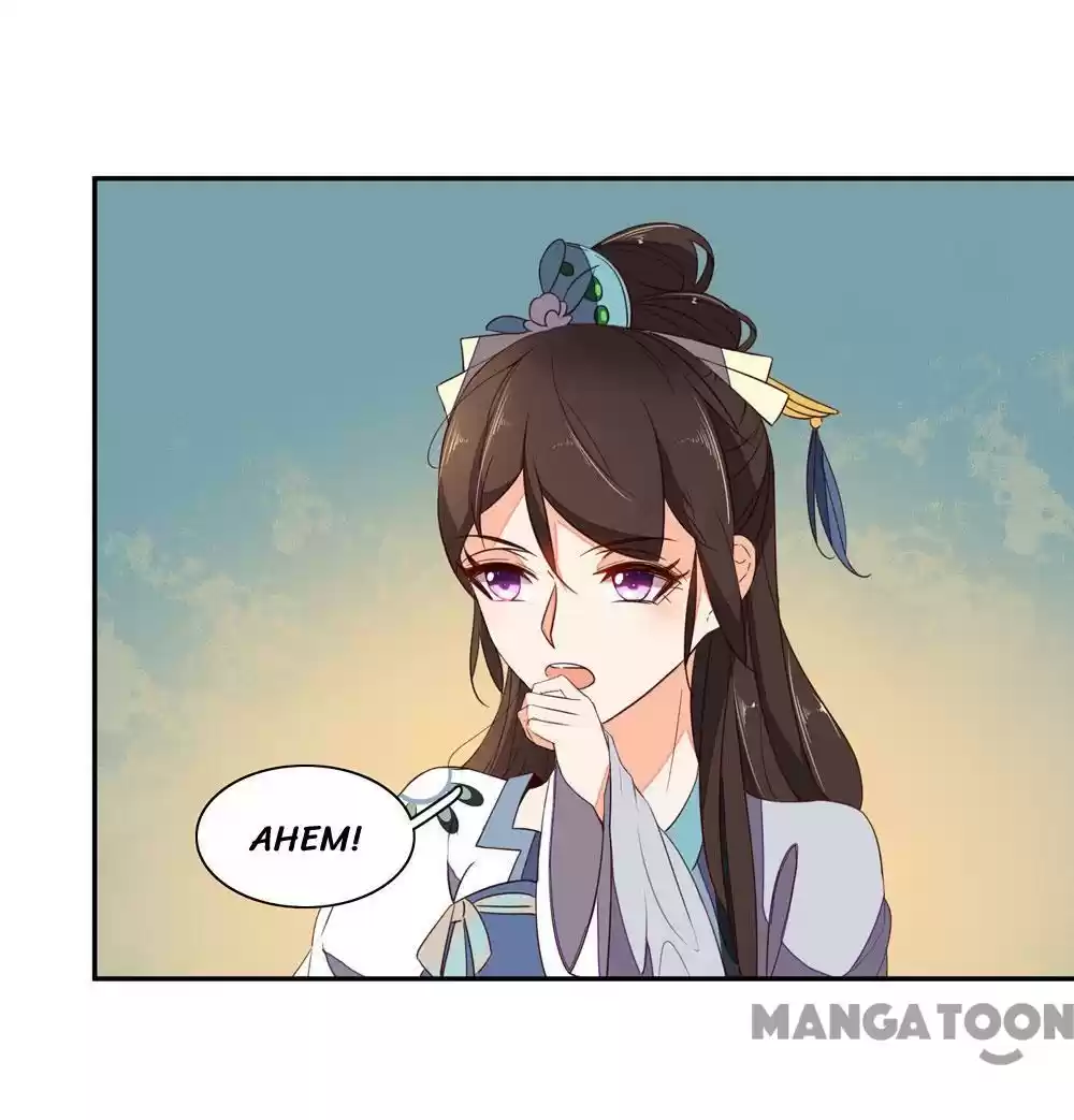 Princess’s Happily-ever-after Marriage Ch.49