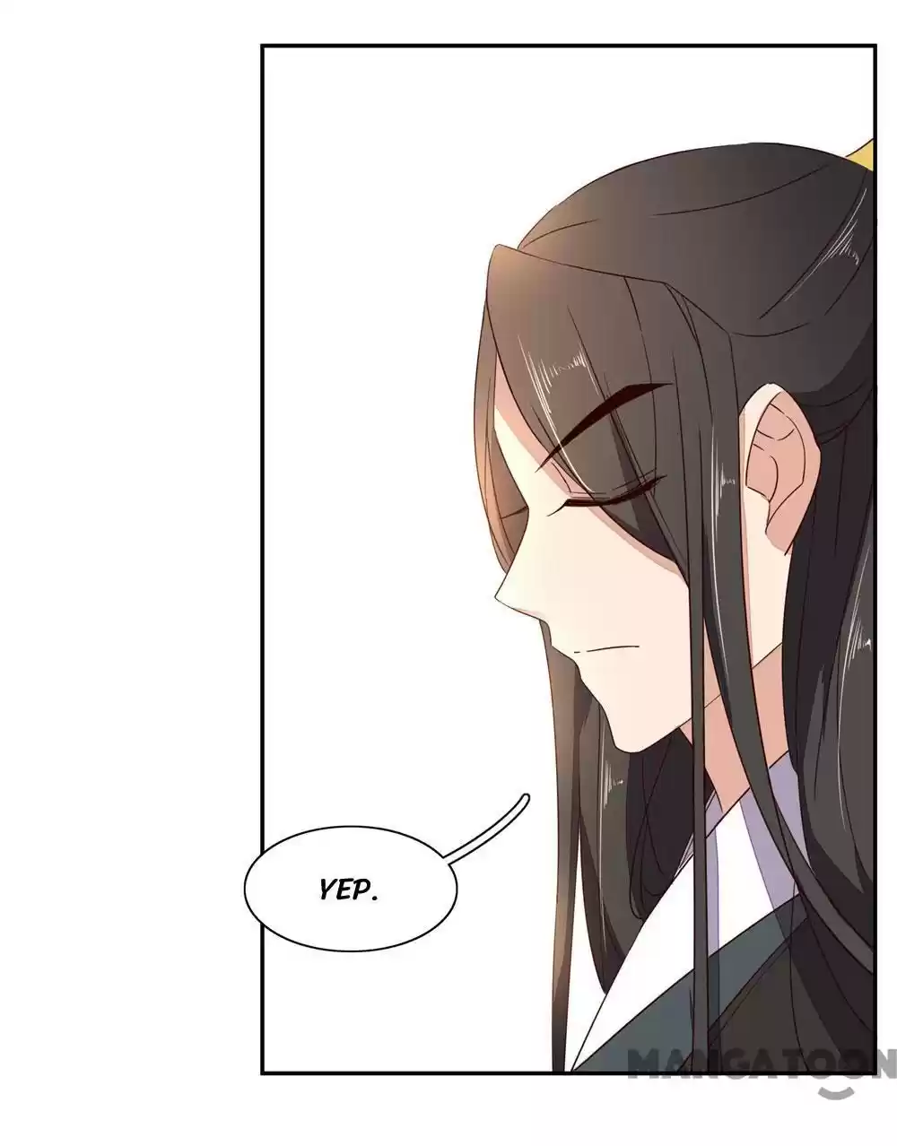 Princess’s Happily-ever-after Marriage Ch.49