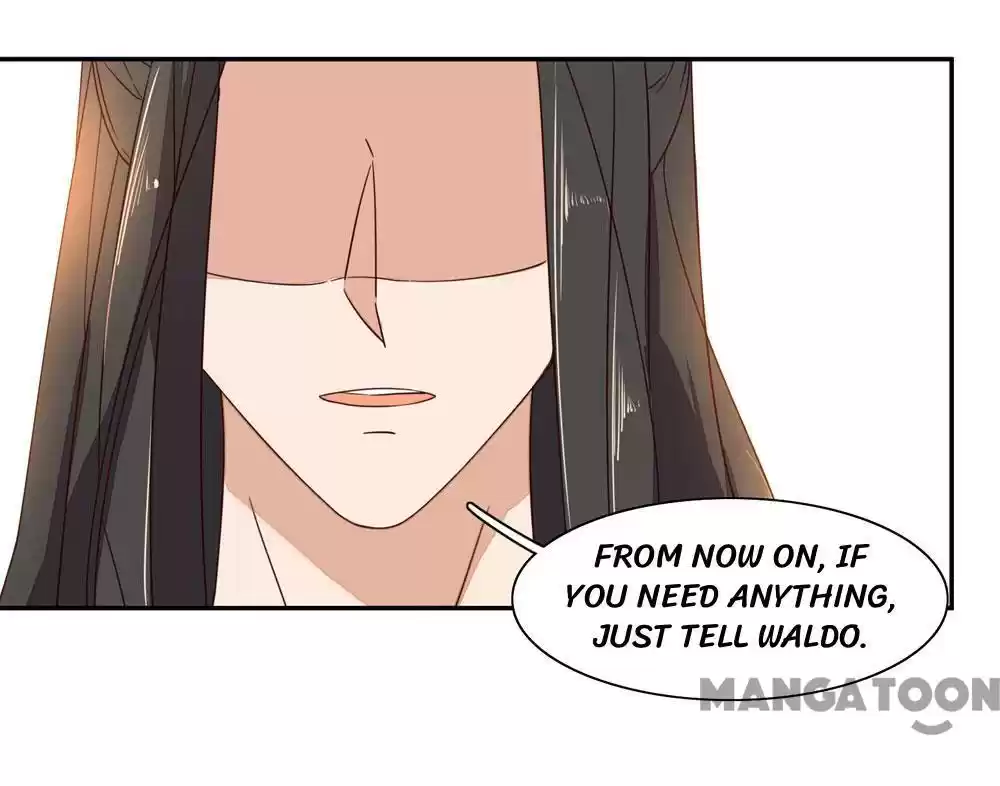 Princess’s Happily-ever-after Marriage Ch.49