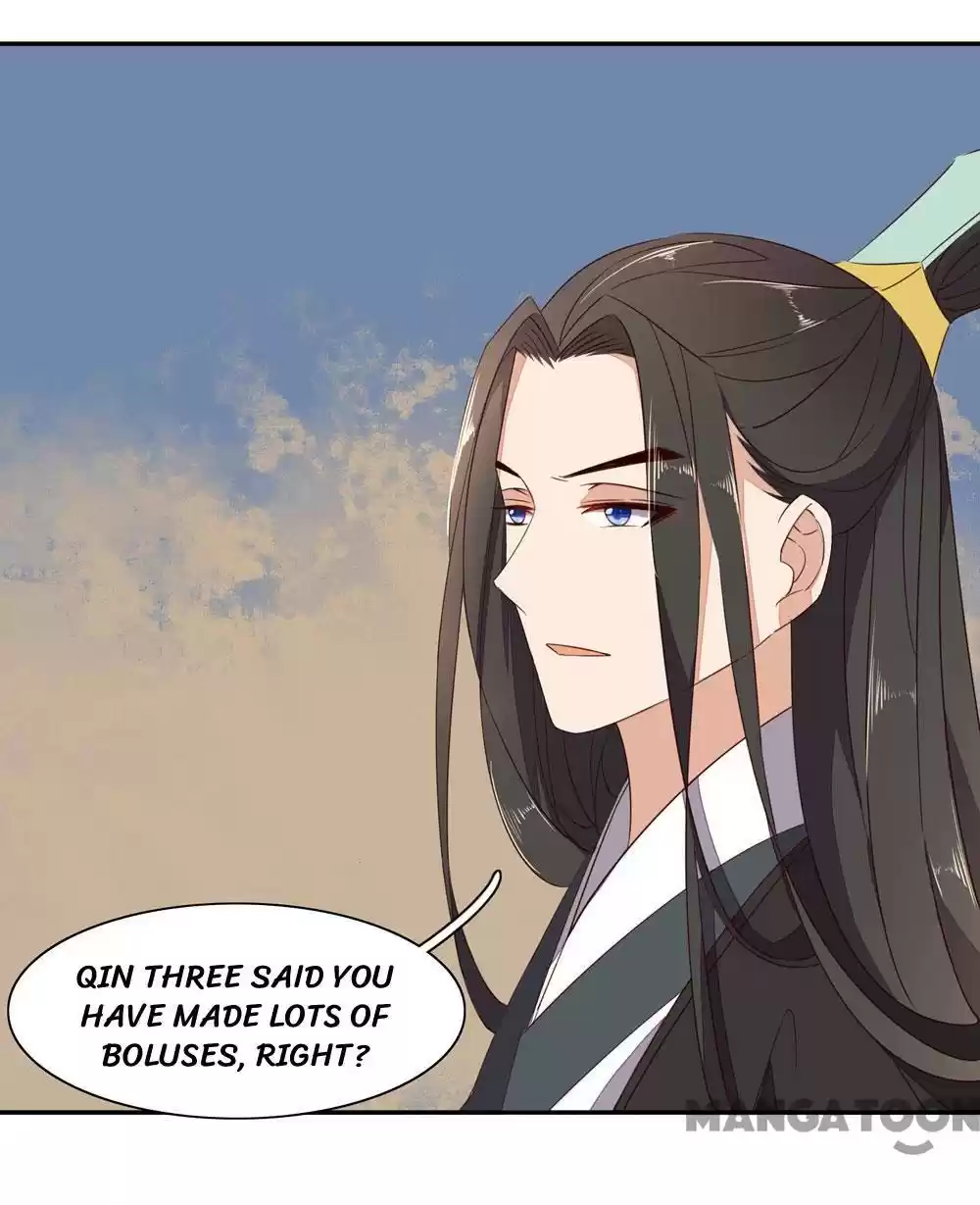 Princess’s Happily-ever-after Marriage Ch.49