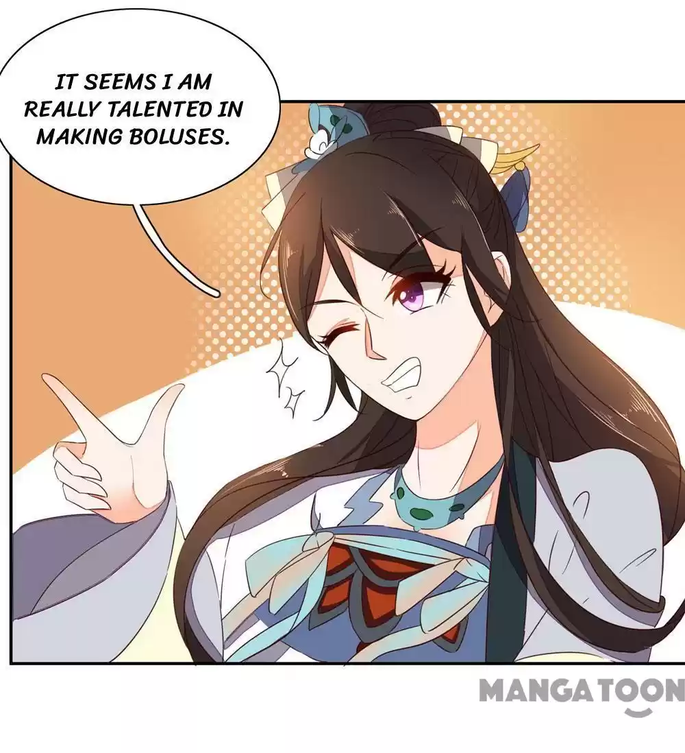 Princess’s Happily-ever-after Marriage Ch.49