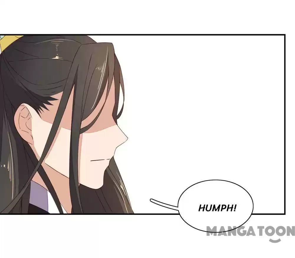 Princess’s Happily-ever-after Marriage Ch.49